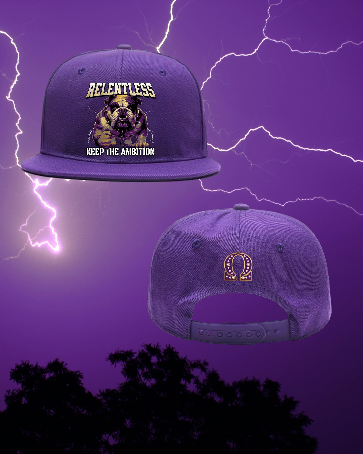Hats - You Choose the style and You Choose the design