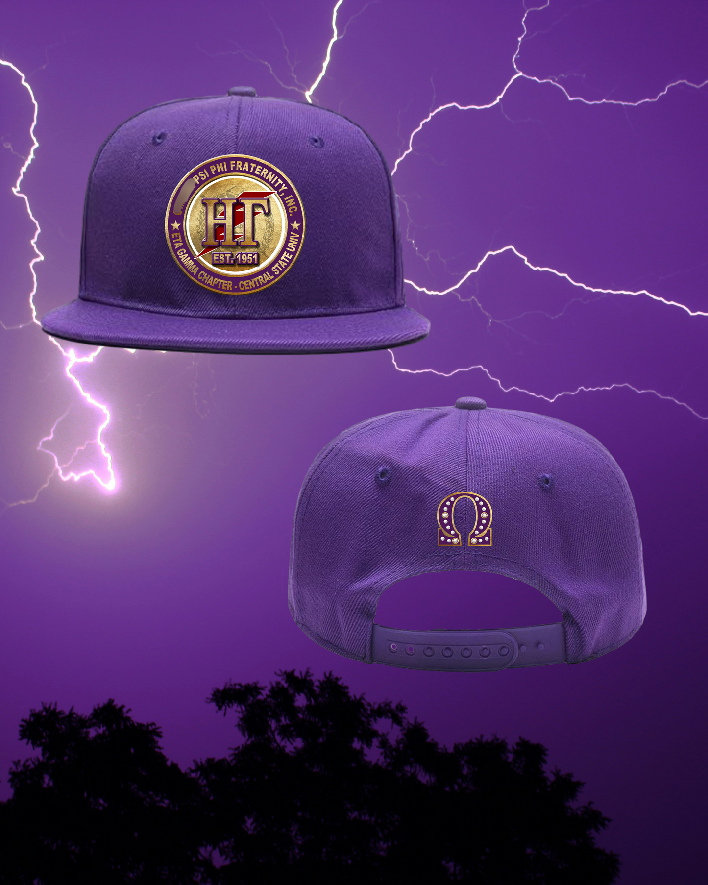 Hats - You Choose the style and You Choose the design