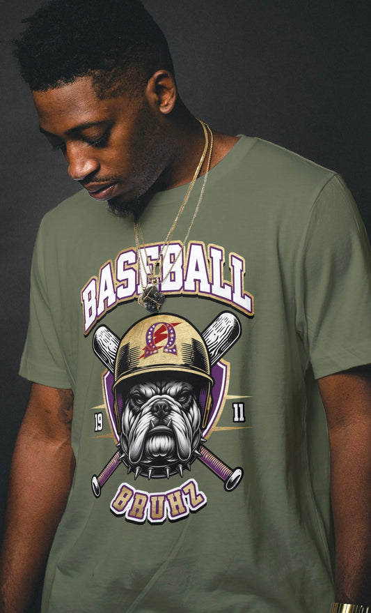 Baseball Bruhz Design by Waymaker Designs Inc.