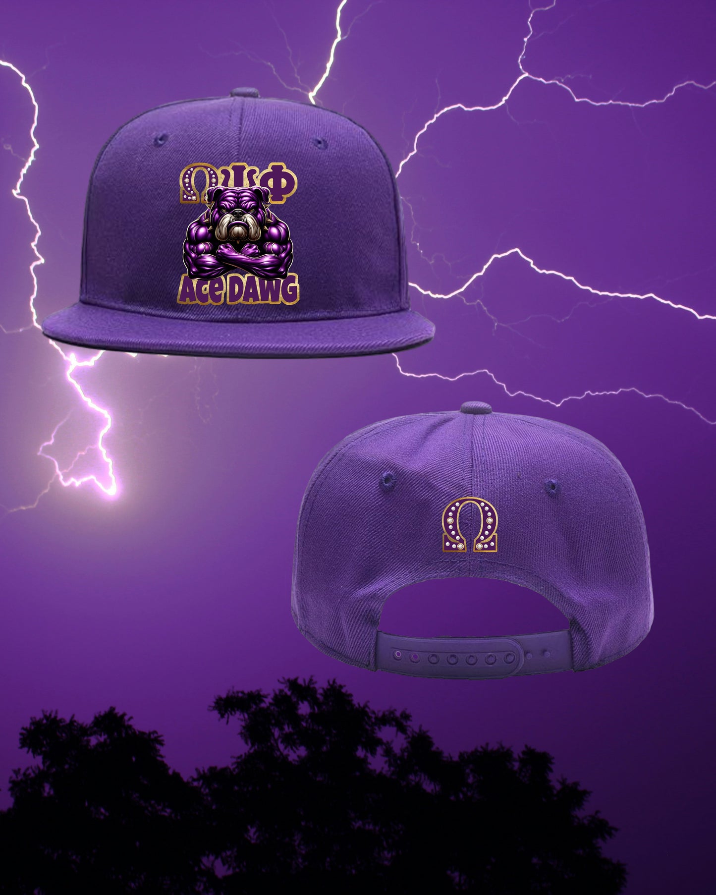 Hats - You Choose the style and You Choose the design