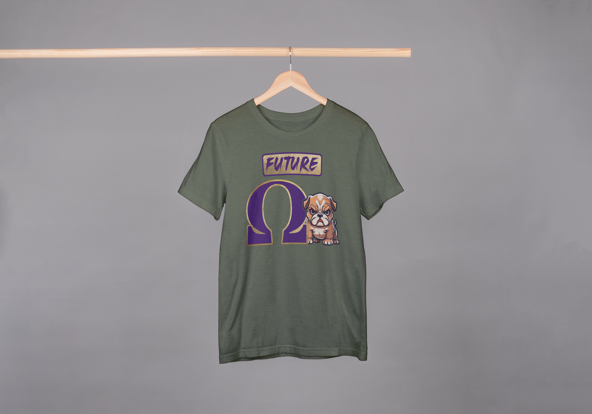 Future Que Dawg Toddler and Youth Sizes image 0