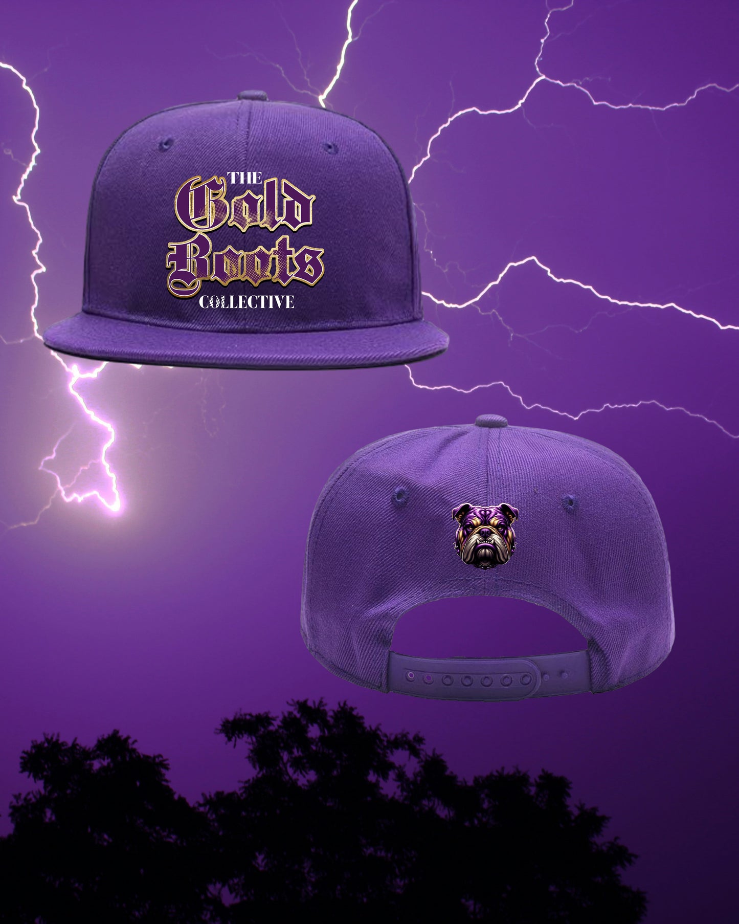 Hats - You Choose the style and You Choose the design