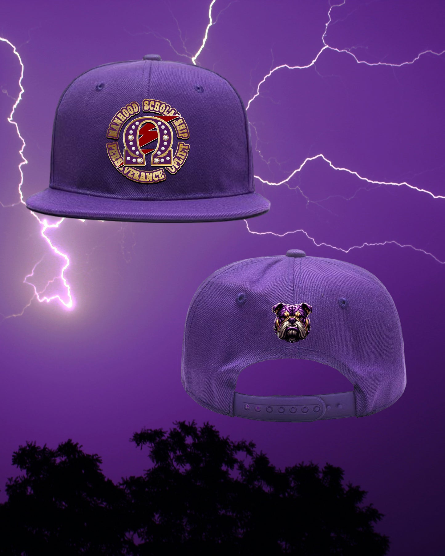 Hats - You Choose the style and You Choose the design