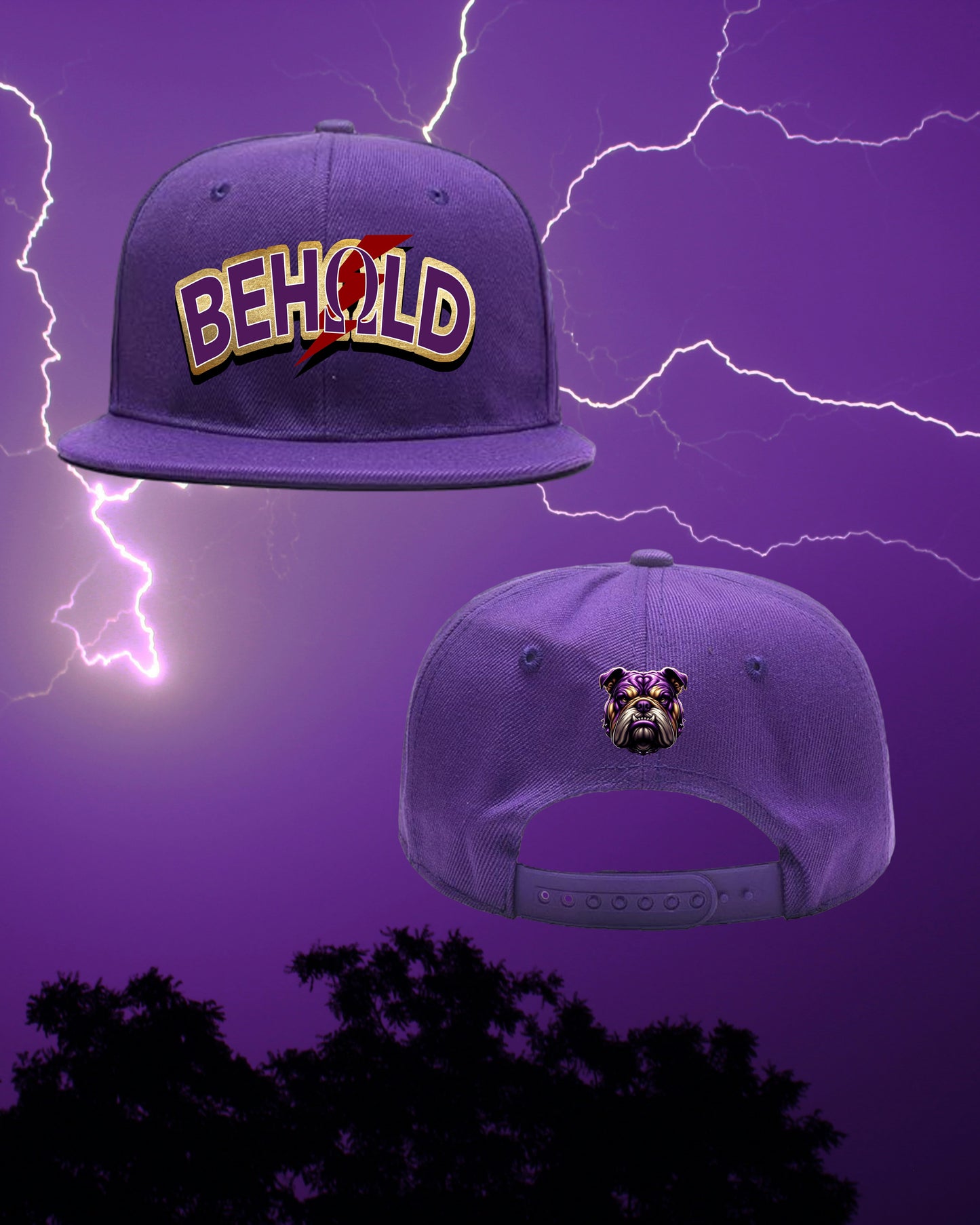 Hats - You Choose the style and You Choose the design