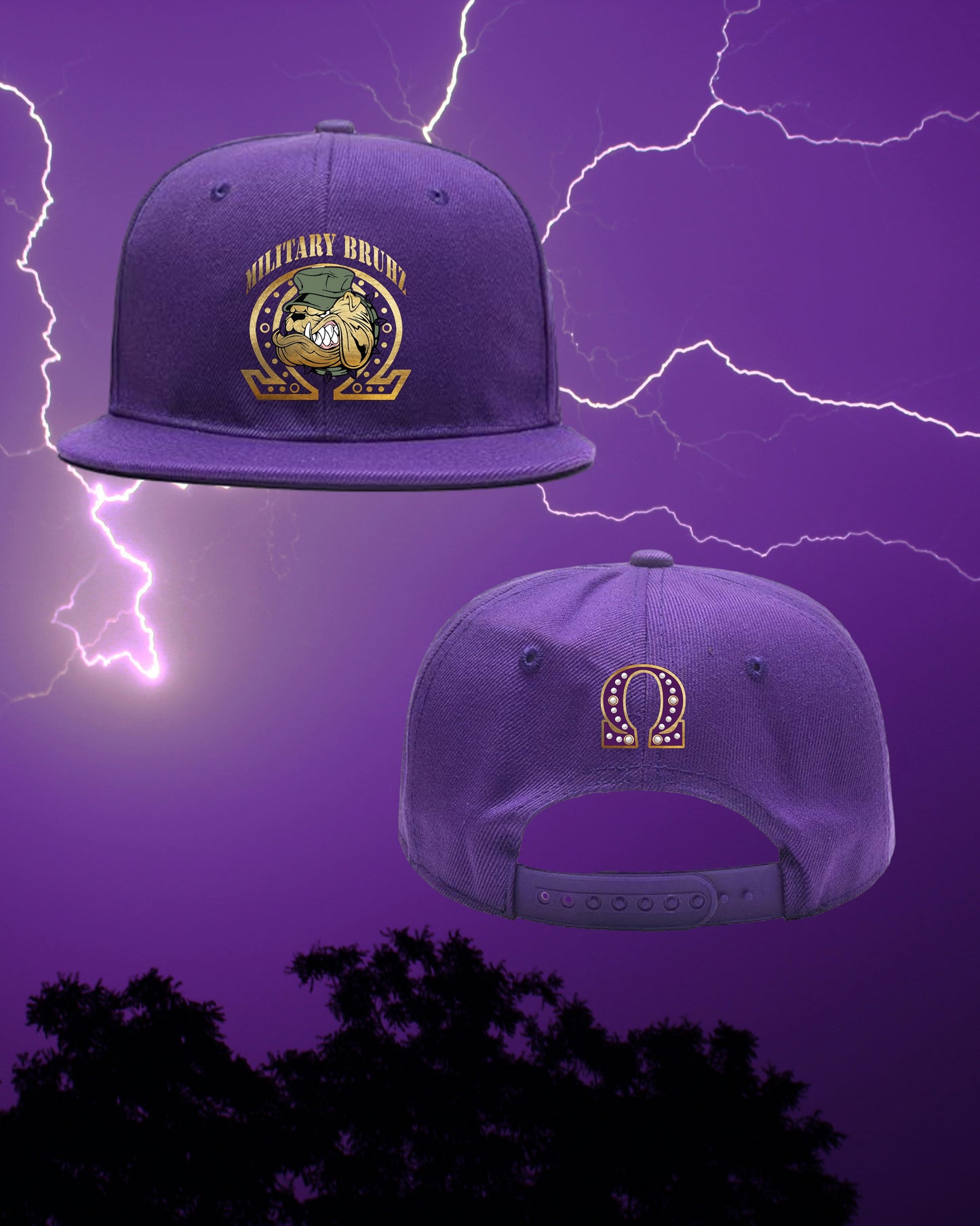 Hats - You Choose the style and You Choose the design