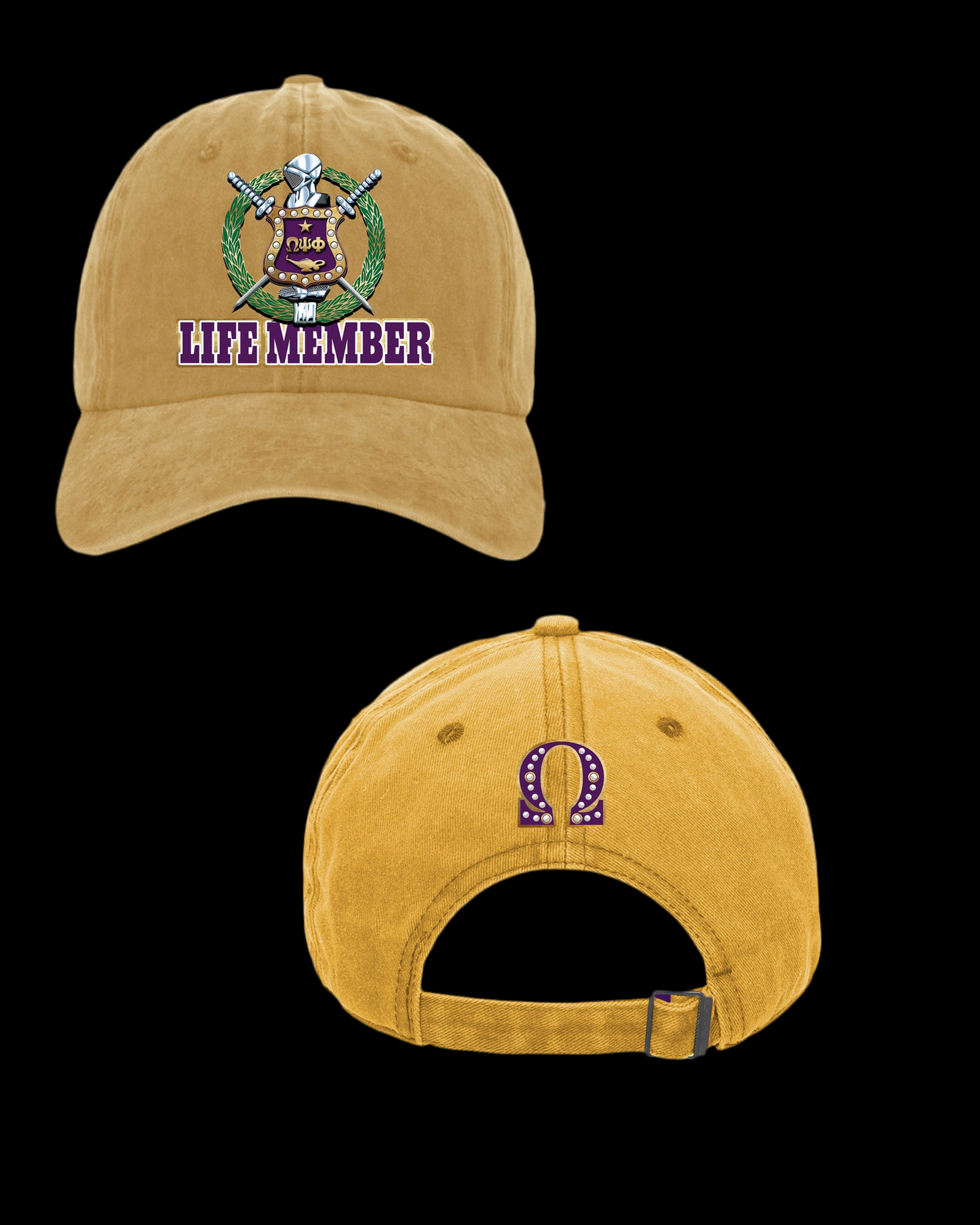 Hats - You Choose the style and You Choose the design