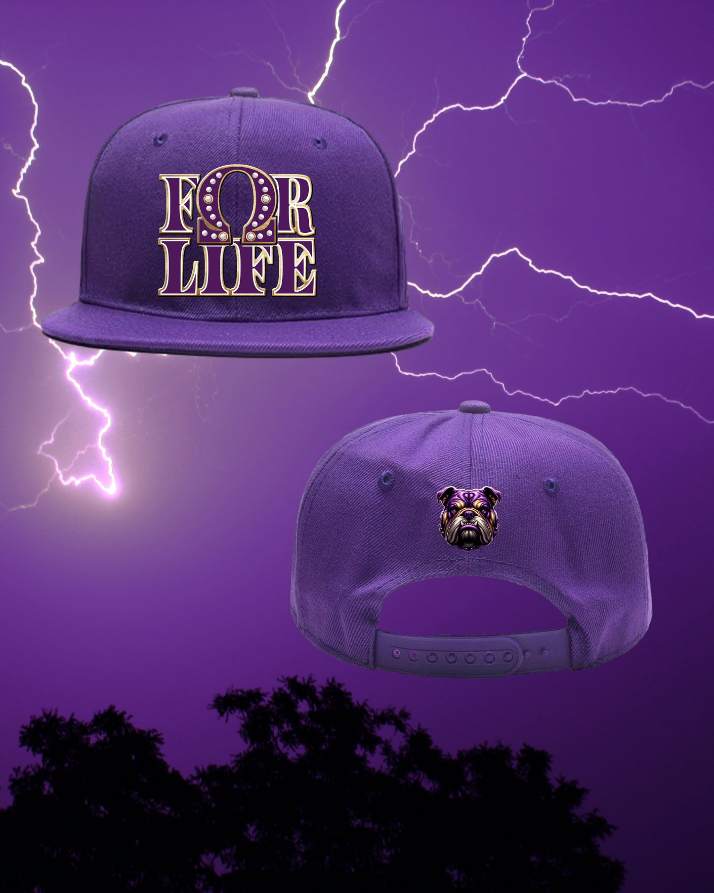 Hats - You Choose the style and You Choose the design