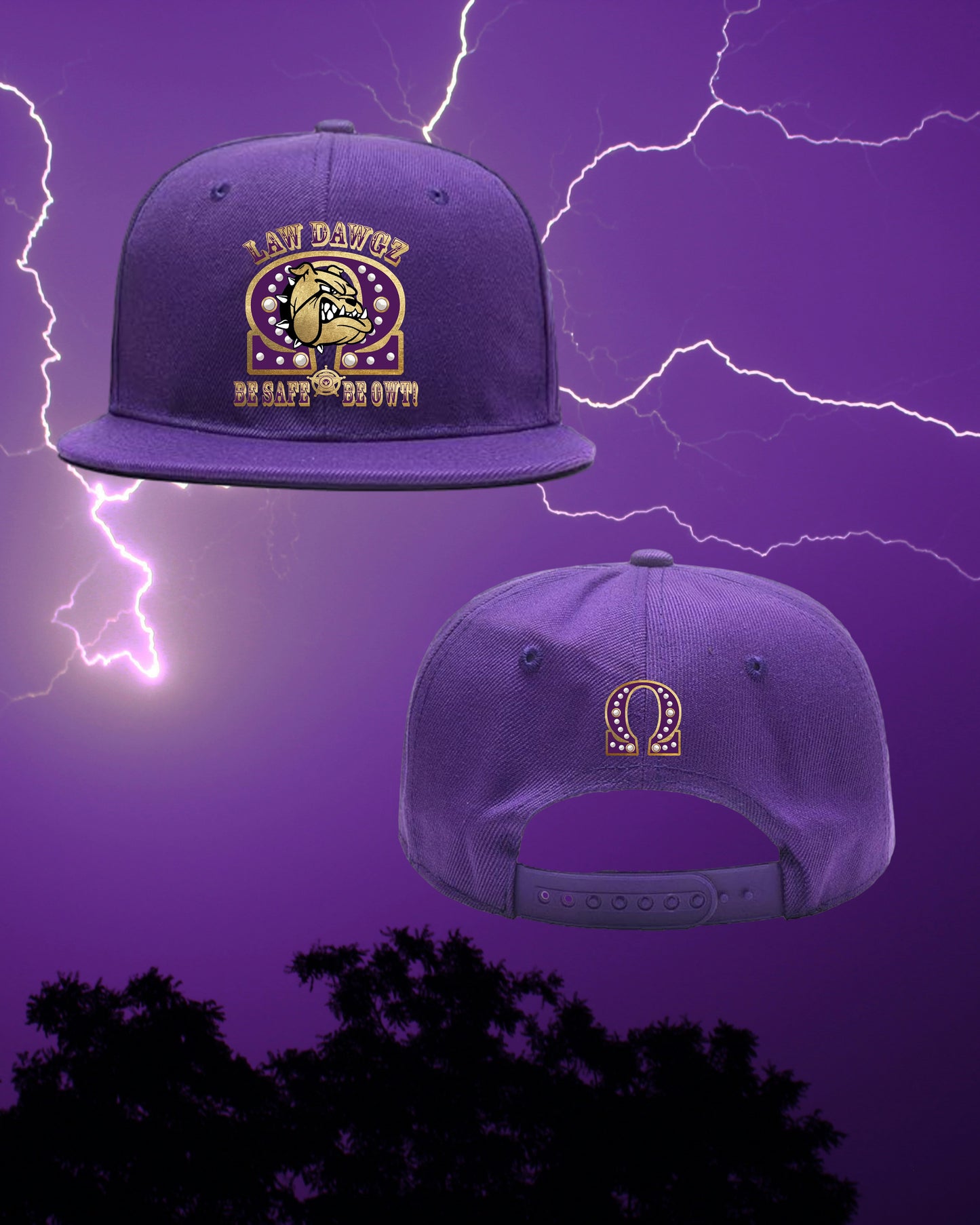 Hats - You Choose the style and You Choose the design