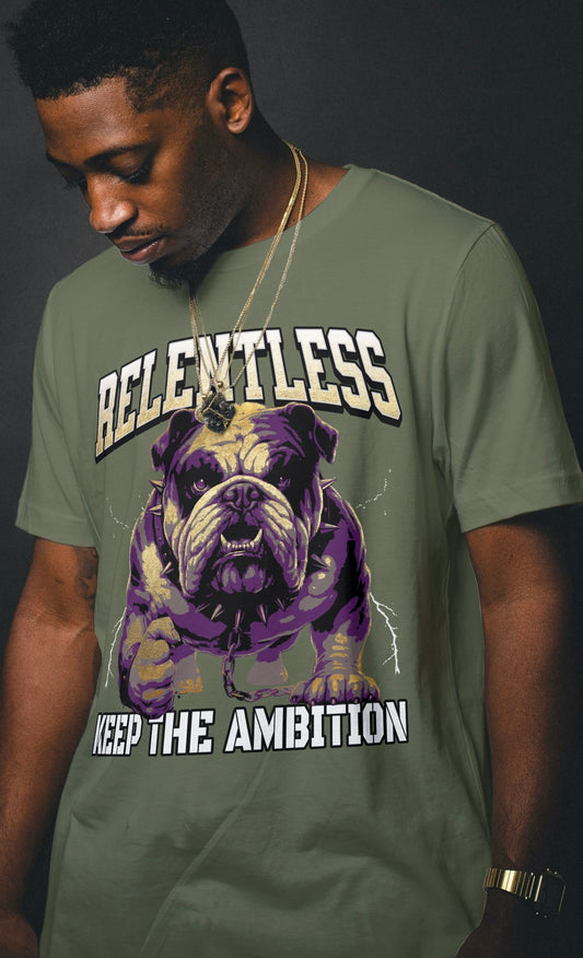 Relentless Design by Waymaker Designs Inc.