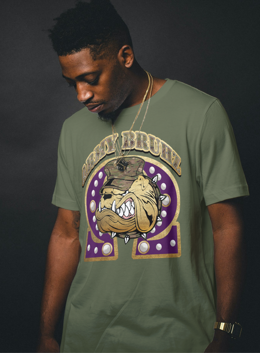 U.S. Army Buhz by Waymaker Designs Inc image 1