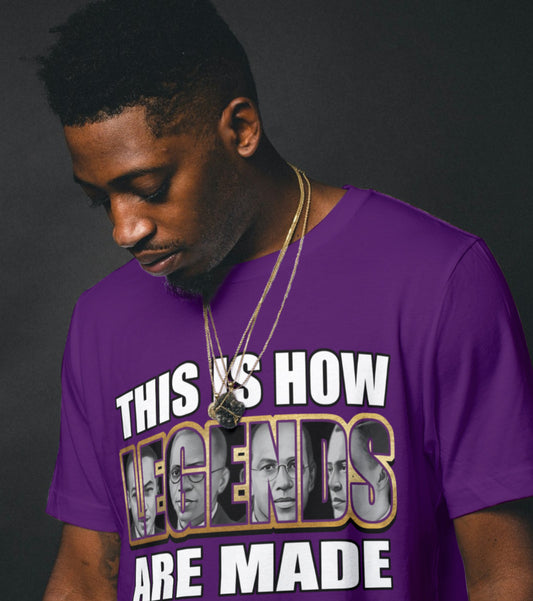 LEGENDARY DESIGN BY Waymaker Designs image 0