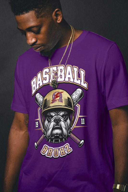 Baseball Bruhz Design by Waymaker Designs Inc.