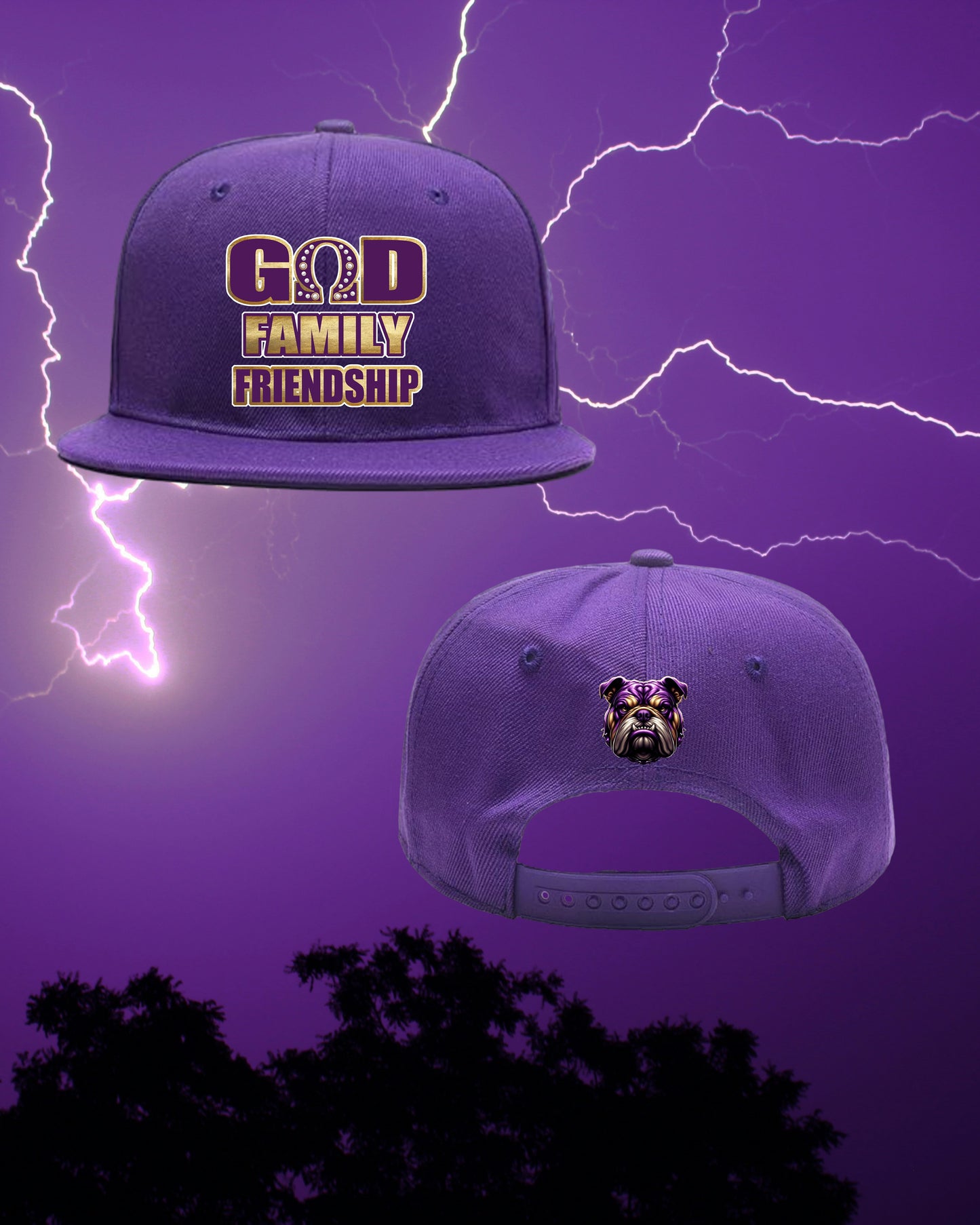 Hats - You Choose the style and You Choose the design