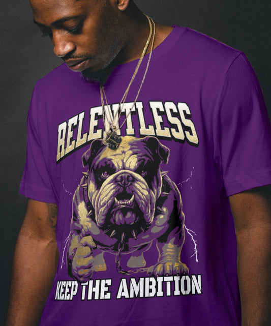 Relentless Design by Waymaker Designs Inc.