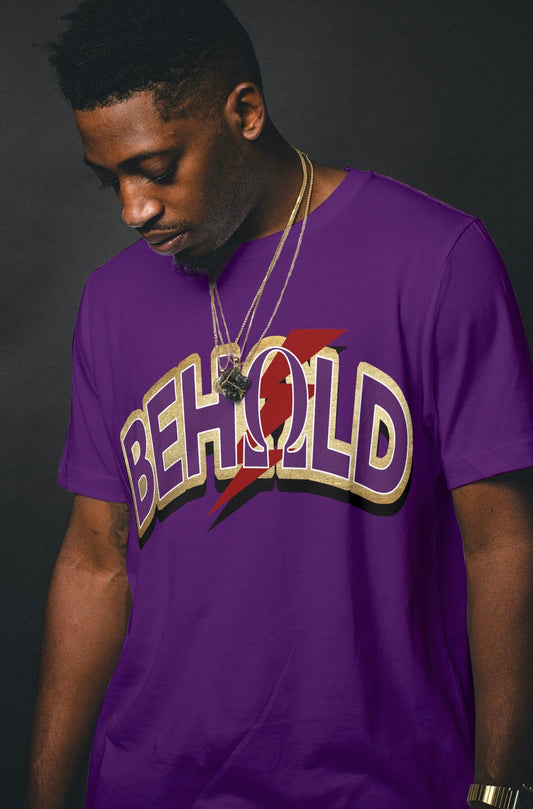 Behold design by Waymaker Designs Inc.