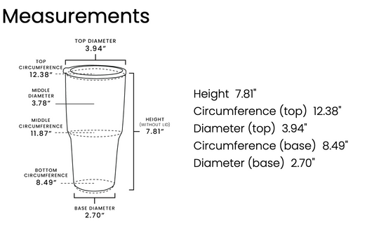 Blessed Beautiful and Loved By My Omega Man 30 ozTumbler - Double sided desig image 1