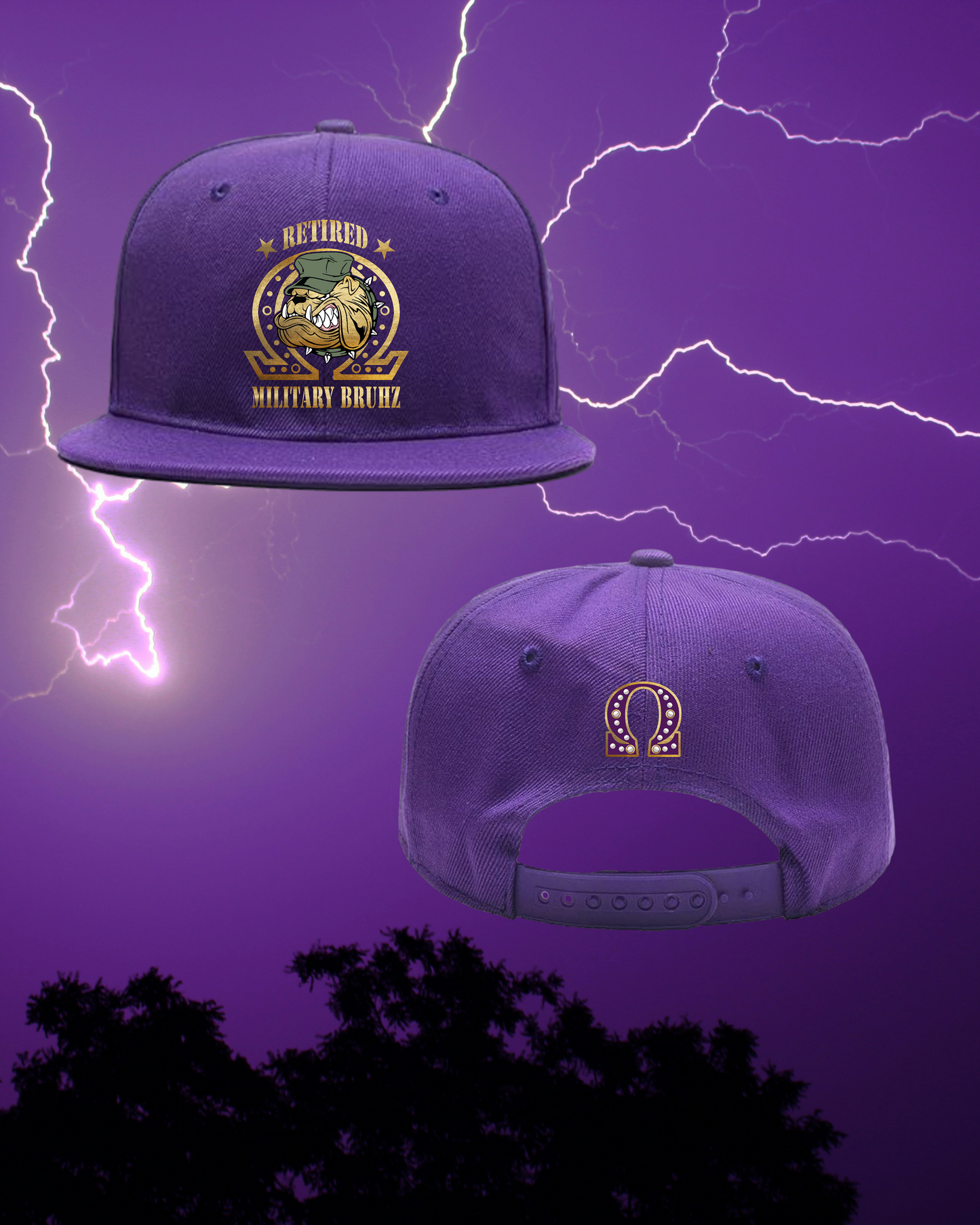 Hats - You Choose the style and You Choose the design