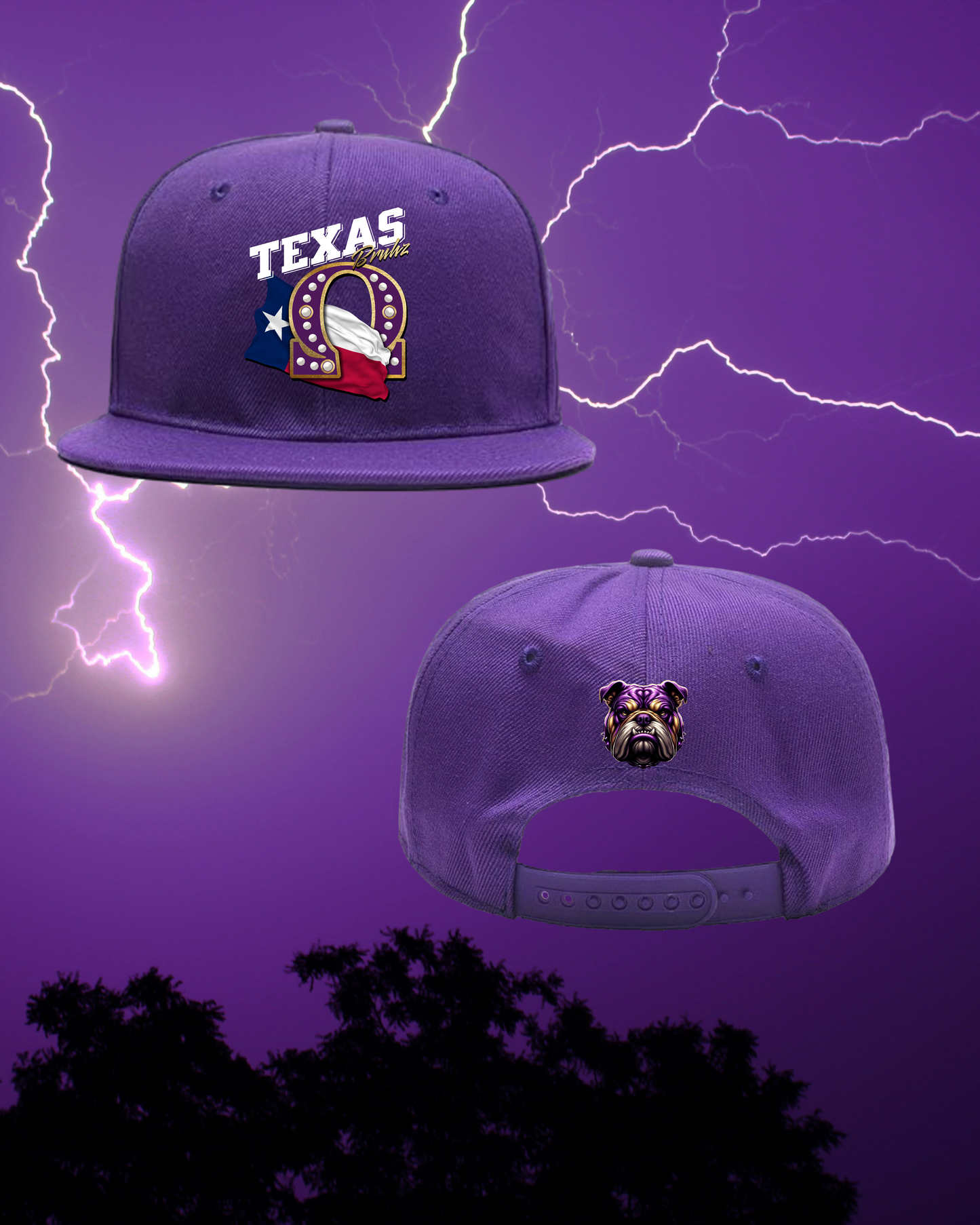 Hats - You Choose the style and You Choose the design
