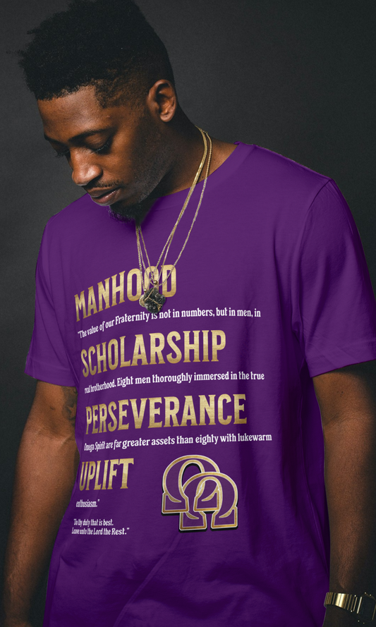 LIMITED EDITION VINTAGE 8 VS. 80 DESIGN BY Waymaker Designs
